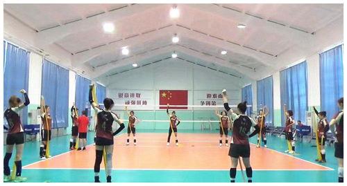 天津女排爆料视频最新版,备战新赛季的幕后故事  第3张