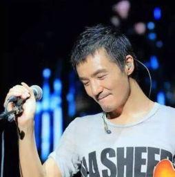 娱乐圈爆料朴树是谁,娱乐圈爆料背后的音乐传奇  第1张