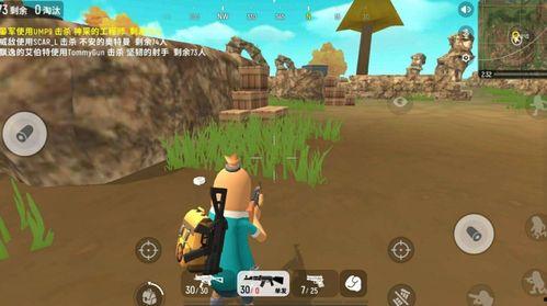 香肠派对全新武器爆料最新,全新玩法等你来挑战! 第3张 香肠派对全新武器爆料最新,全新玩法等你来挑战! 第3张